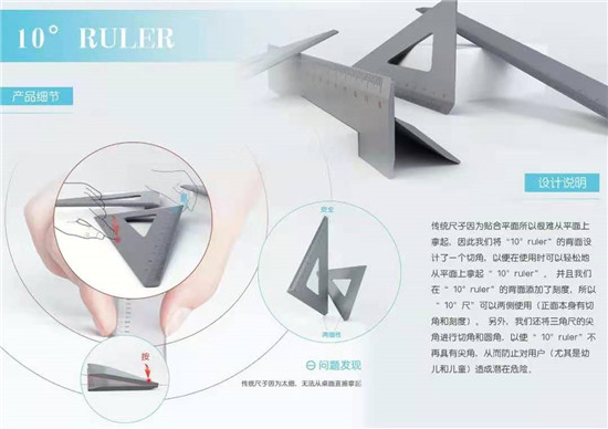 2020温州“市长杯”各项大奖出炉 碰撞出耀眼创意火花